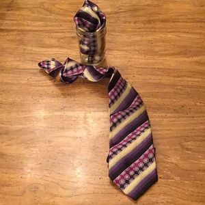 Karl Knox Neck Tie